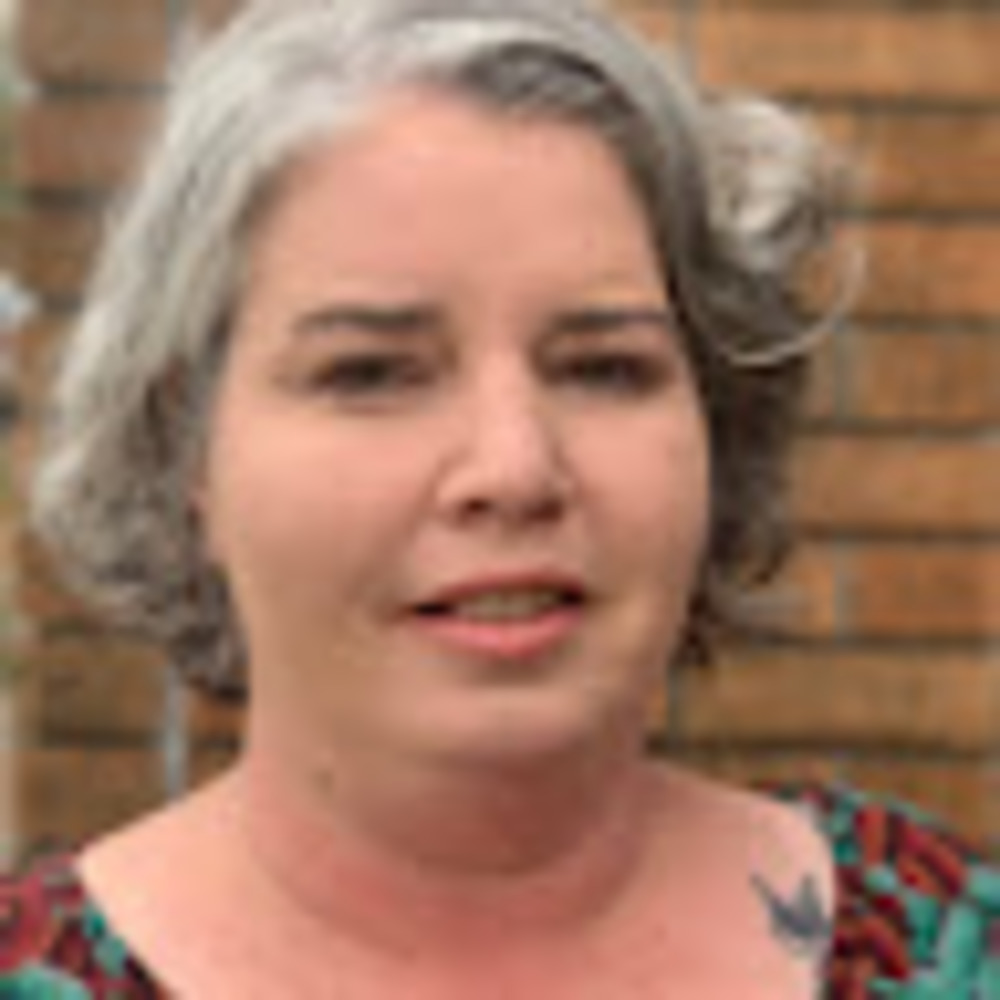 Meet your Posher, Colleen